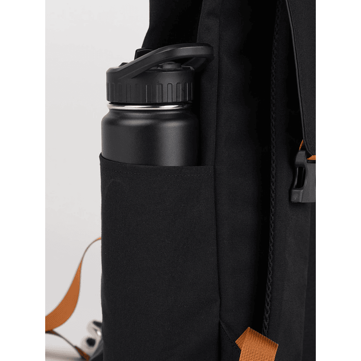 MOCHILA (MU) 20 LT. MAUI AND SONS 5AM197-WC26 NEGRO S/T 5