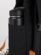Mochila (Mu) 20 Lt. Maui And Sons 5Am197-Wc26 Negro S/T - Miniatura 5