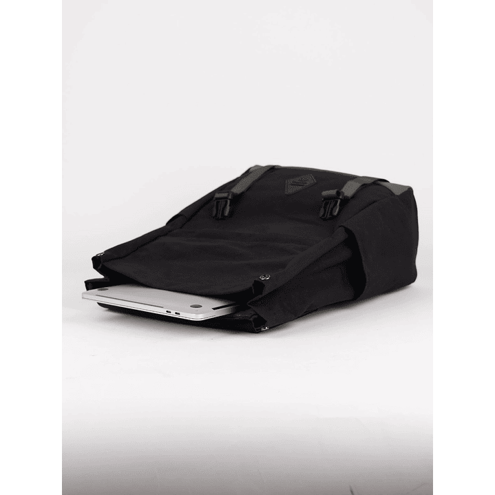 MOCHILA (HO) 20 LT. MAUI AND SONS 5AM185-MC26 VERDE-NEGRO S/T 2