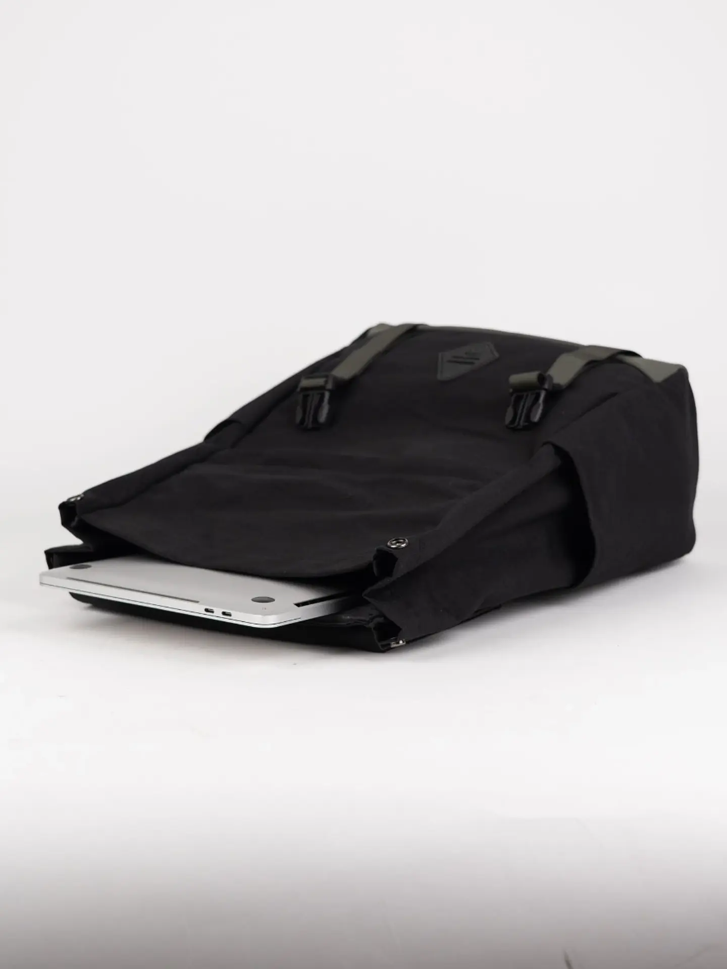 Mochila (Ho) 20 Lt. Maui And Sons 5Am185-Mc26 Verde-Negro S/T 2