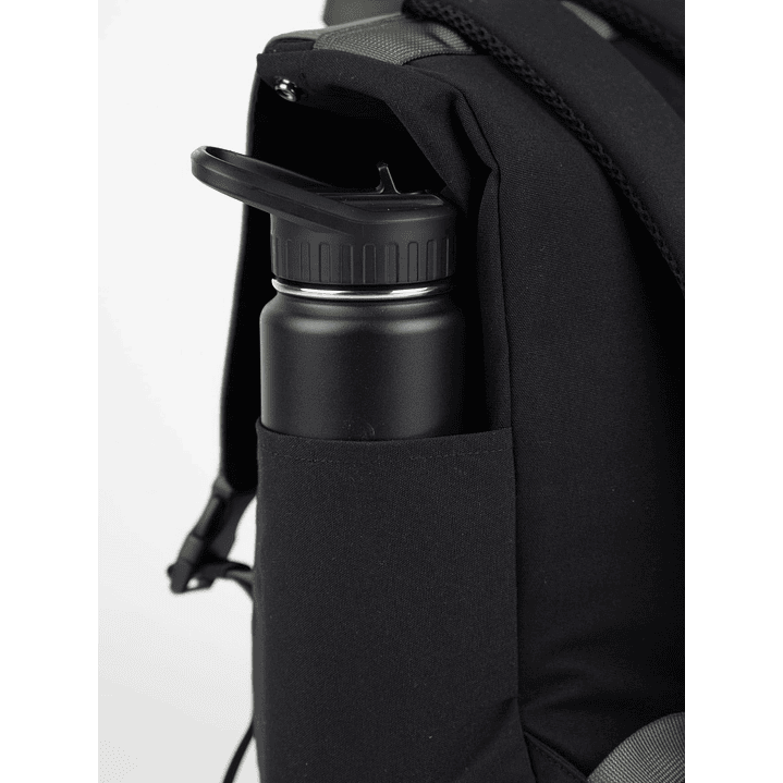 MOCHILA (HO) 20 LT. MAUI AND SONS 5AM185-MC26 VERDE-NEGRO S/T 5