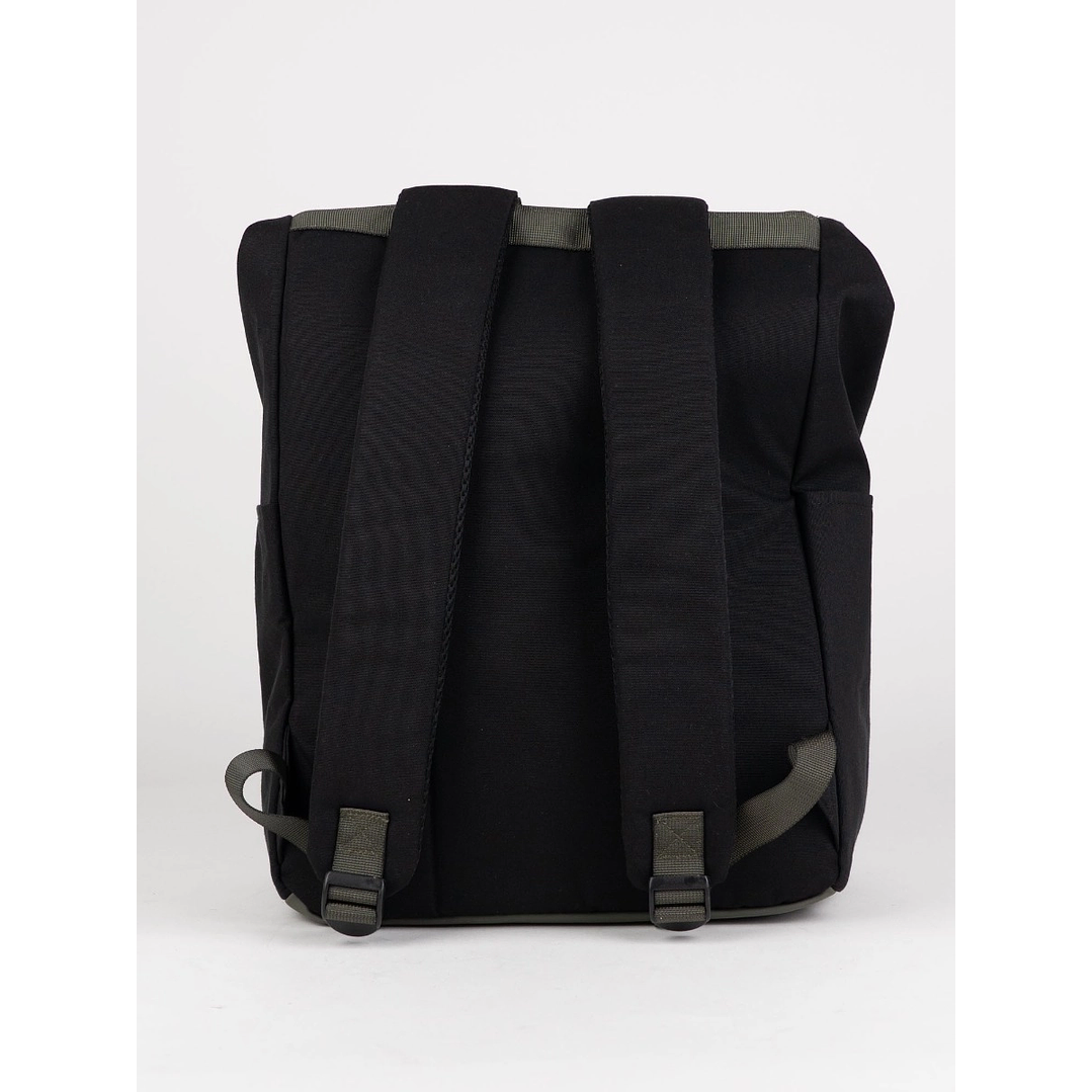 MOCHILA (HO) 20 LT. MAUI AND SONS 5AM185-MC26 VERDE-NEGRO S/T 7