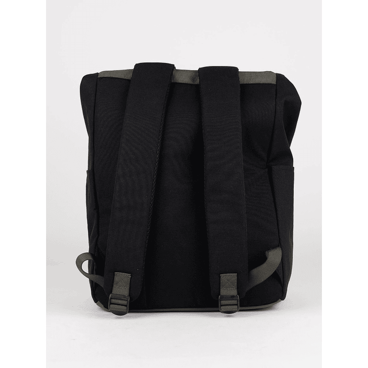 MOCHILA (HO) 20 LT. MAUI AND SONS 5AM185-MC26 VERDE-NEGRO S/T 7