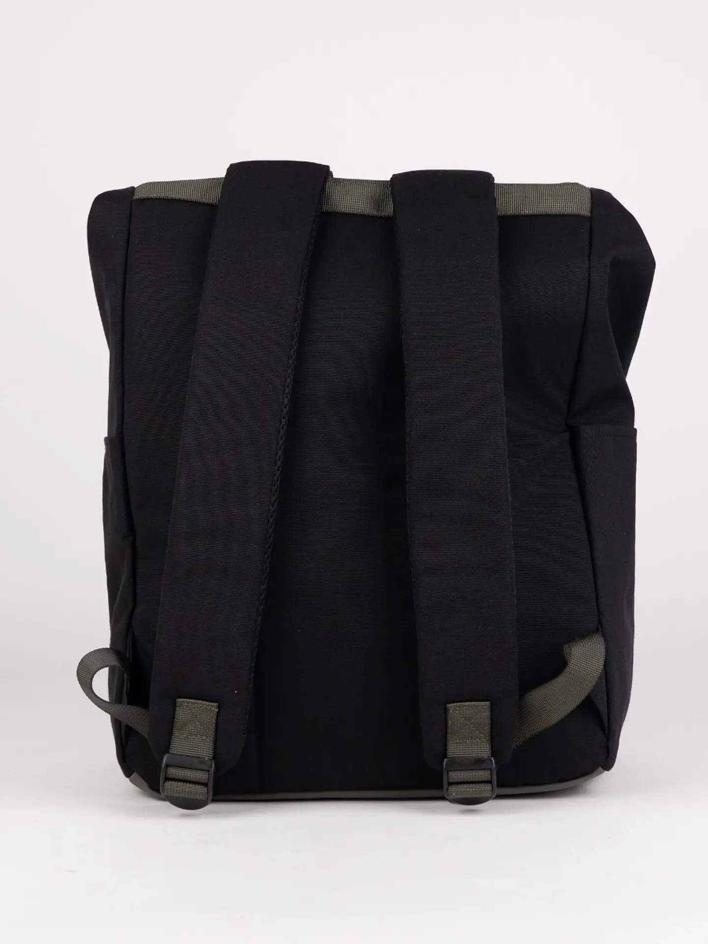 Mochila (Ho) 20 Lt. Maui And Sons 5Am185-Mc26 Verde-Negro S/T 7