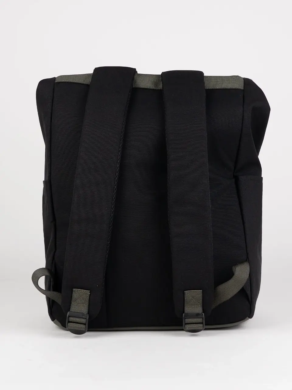 Mochila (Ho) 20 Lt. Maui And Sons 5Am185-Mc26 Verde-Negro S/T 7
