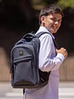 Mochila (Ho) 28 Lt. Colegio Maui And Sons 5Am176-Mc26 Navy S/T - Miniatura 4