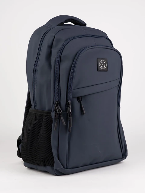 MOCHILA (HO) 28 LT. COLEGIO MAUI AND SONS 5AM176-MC26 NAVY S/T