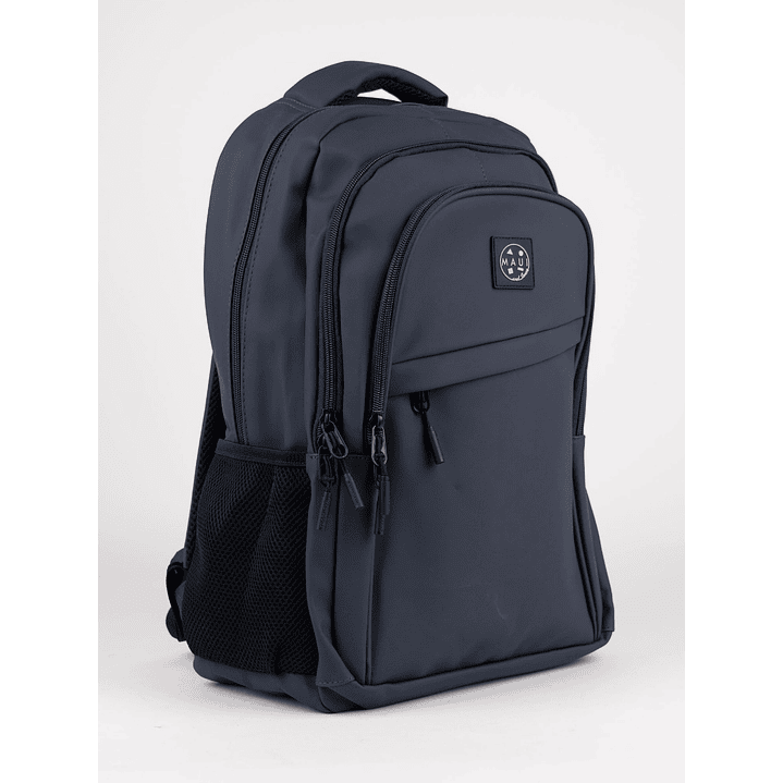 MOCHILA (HO) 28 LT. COLEGIO MAUI AND SONS 5AM176-MC26 NAVY S/T 1