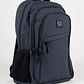 MOCHILA (HO) 28 LT. COLEGIO MAUI AND SONS 5AM176-MC26 NAVY S/T - Miniatura 1