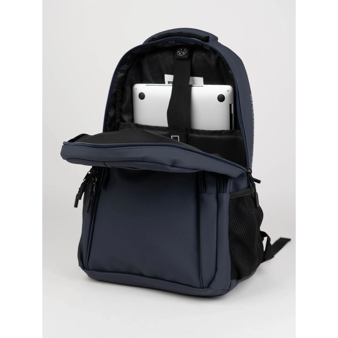 MOCHILA (HO) 28 LT. COLEGIO MAUI AND SONS 5AM176-MC26 NAVY S/T 3