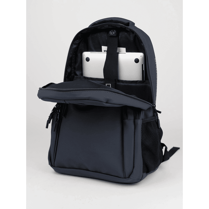 MOCHILA (HO) 28 LT. COLEGIO MAUI AND SONS 5AM176-MC26 NAVY S/T 3