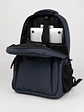 Mochila (Ho) 28 Lt. Colegio Maui And Sons 5Am176-Mc26 Navy S/T - Miniatura 3