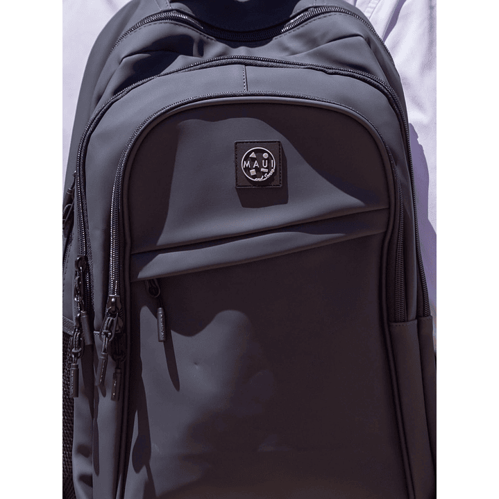 MOCHILA (HO) 28 LT. COLEGIO MAUI AND SONS 5AM176-MC26 NAVY S/T 2
