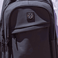 MOCHILA (HO) 28 LT. COLEGIO MAUI AND SONS 5AM176-MC26 NAVY S/T - Miniatura 2