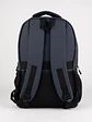 Mochila (Ho) 28 Lt. Colegio Maui And Sons 5Am176-Mc26 Navy S/T - Miniatura 5