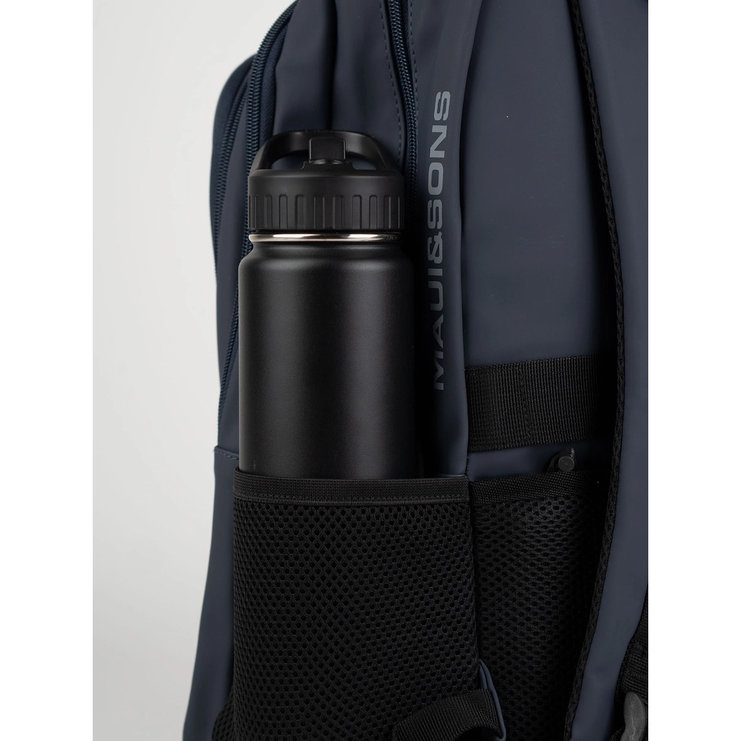 MOCHILA (HO) 28 LT. COLEGIO MAUI AND SONS 5AM176-MC26 NAVY S/T 7