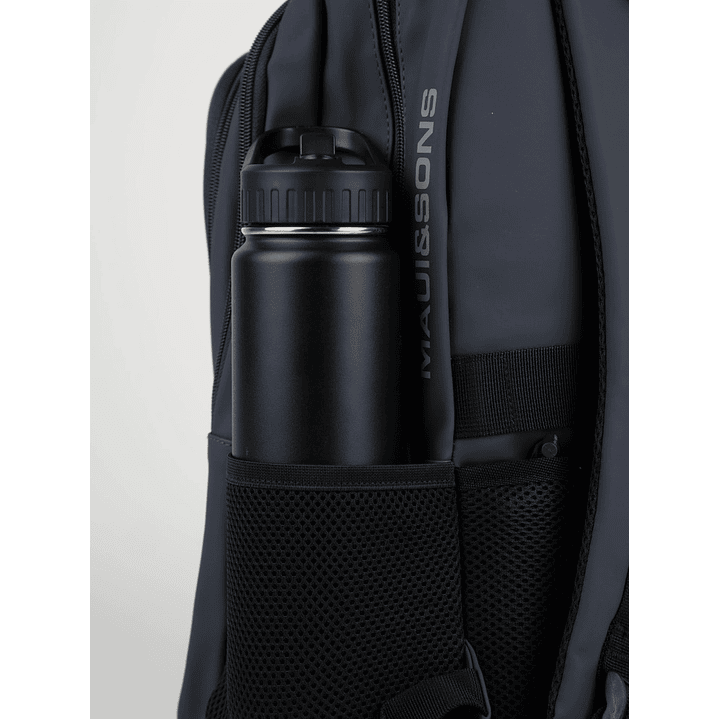 MOCHILA (HO) 28 LT. COLEGIO MAUI AND SONS 5AM176-MC26 NAVY S/T 7