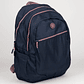 MOCHILA (MU) 20 LT. MAUI AND SONS 5AM189-WC26 AZUL-ROSADO S/T - Miniatura 1
