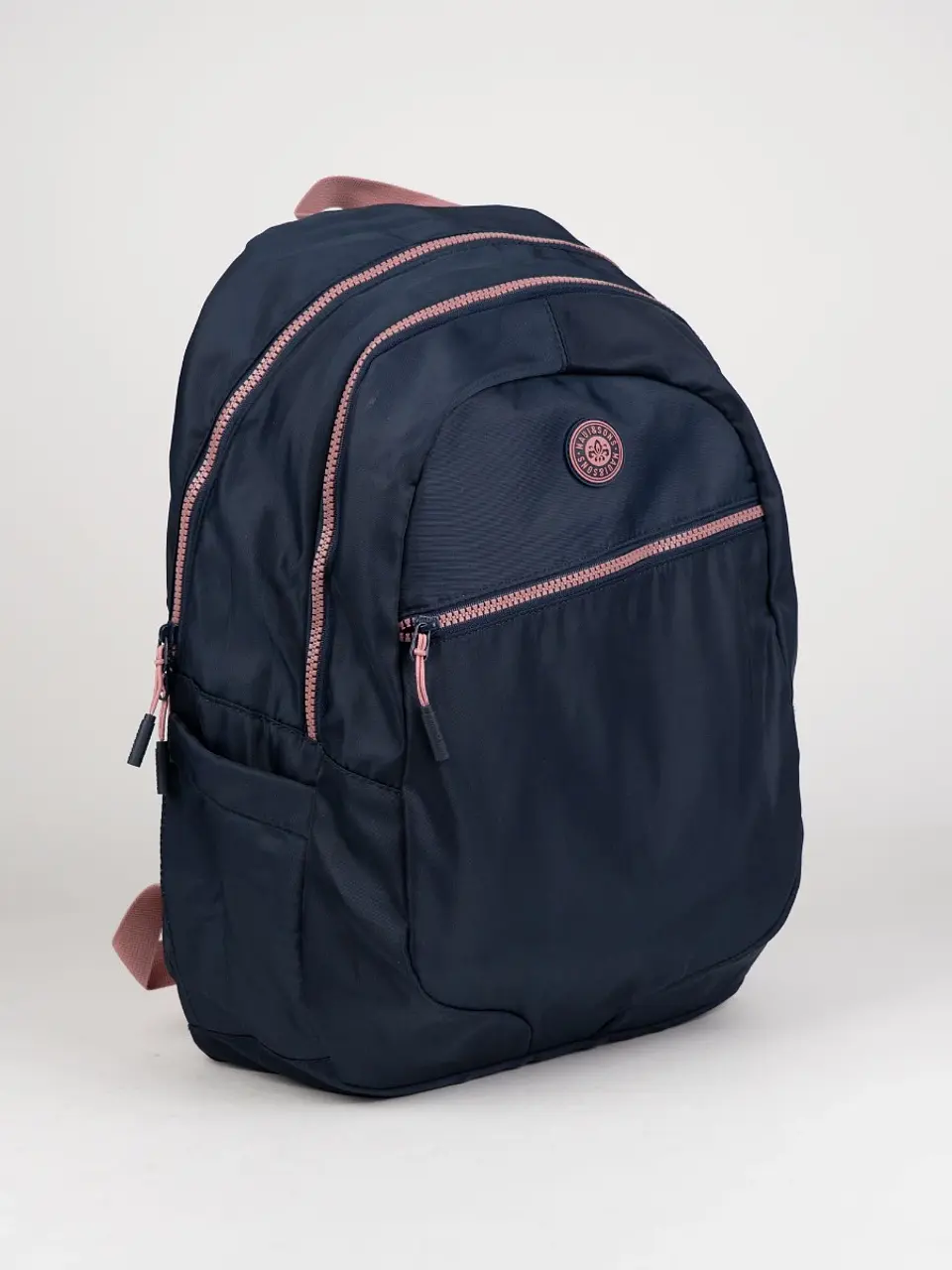 Mochila (Mu) 20 Lt. Maui And Sons 5Am189-Wc26 Azul-Rosado S/T 1