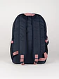 Mochila (Mu) 20 Lt. Maui And Sons 5Am189-Wc26 Azul-Rosado S/T - Miniatura 5