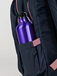 Mochila (Mu) 20 Lt. Maui And Sons 5Am189-Wc26 Azul-Rosado S/T - Miniatura 6