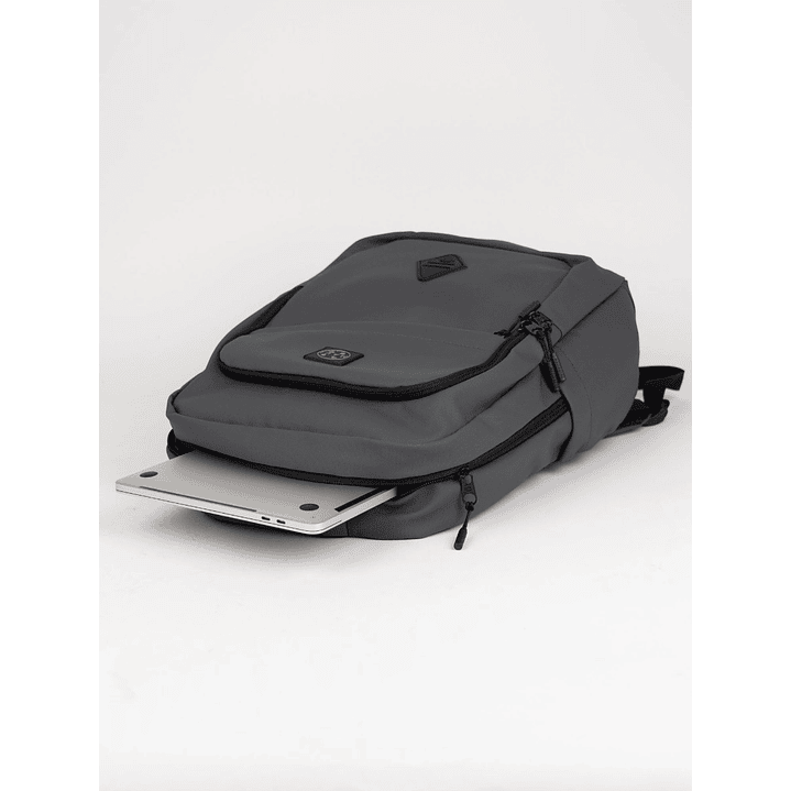 MOCHILA (HO) MAUI AND SONS 5AM182-MC26 GRIS S/T 3