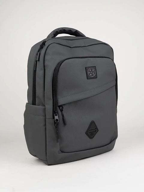 MOCHILA (HO) MAUI AND SONS 5AM182-MC26 GRIS S/T