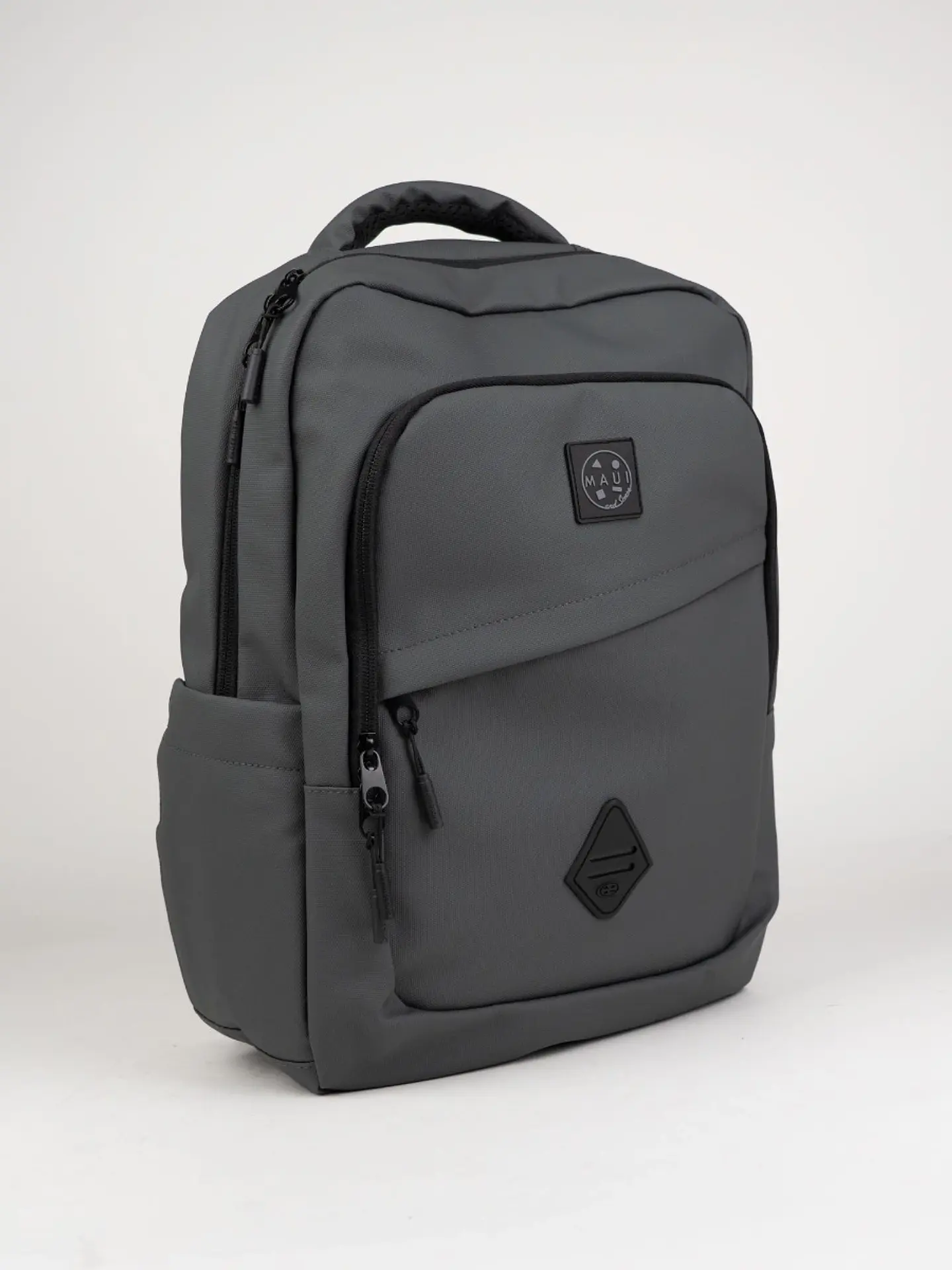 Mochila (Ho) Maui And Sons 5Am182-Mc26 Gris S/T 1