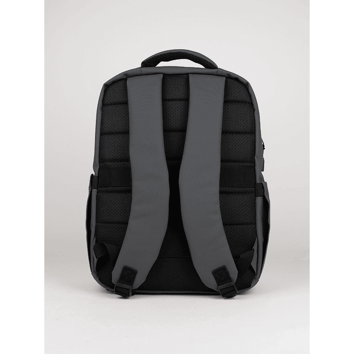 MOCHILA (HO) MAUI AND SONS 5AM182-MC26 GRIS S/T 4