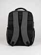 Mochila (Ho) Maui And Sons 5Am182-Mc26 Gris S/T - Miniatura 4