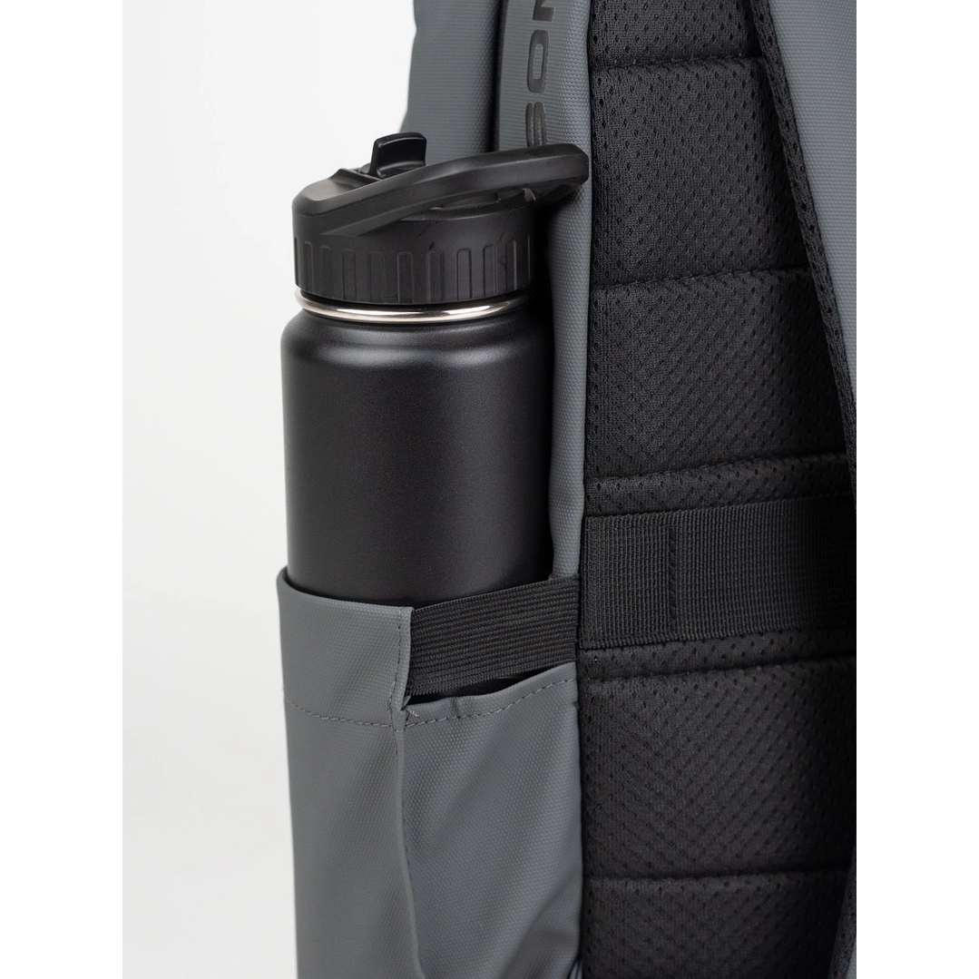 MOCHILA (HO) MAUI AND SONS 5AM182-MC26 GRIS S/T 6