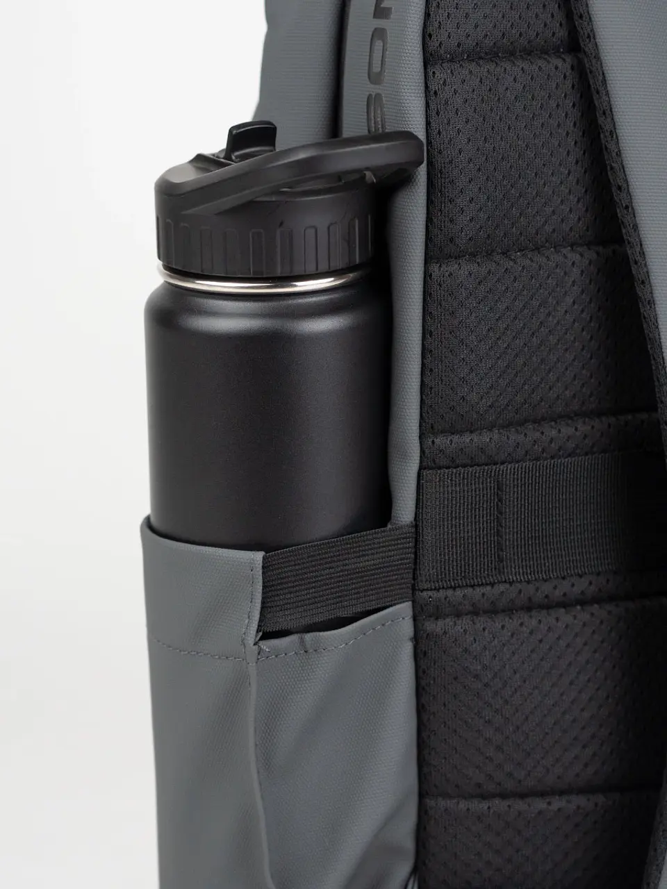 Mochila (Ho) Maui And Sons 5Am182-Mc26 Gris S/T 6
