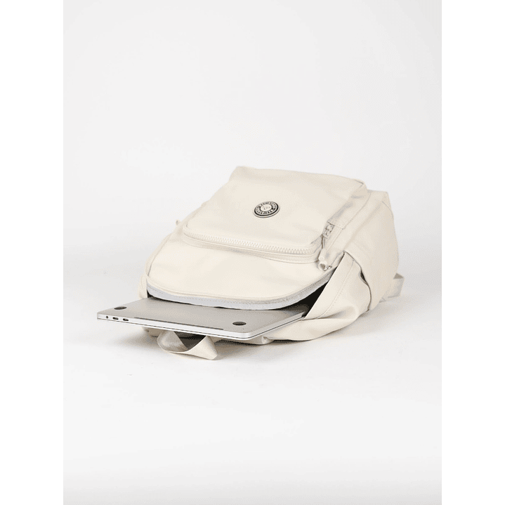 MOCHILA (MU) 12 LT. MAUI AND SONS 5AM196-WC26 BEIGE S/T 3