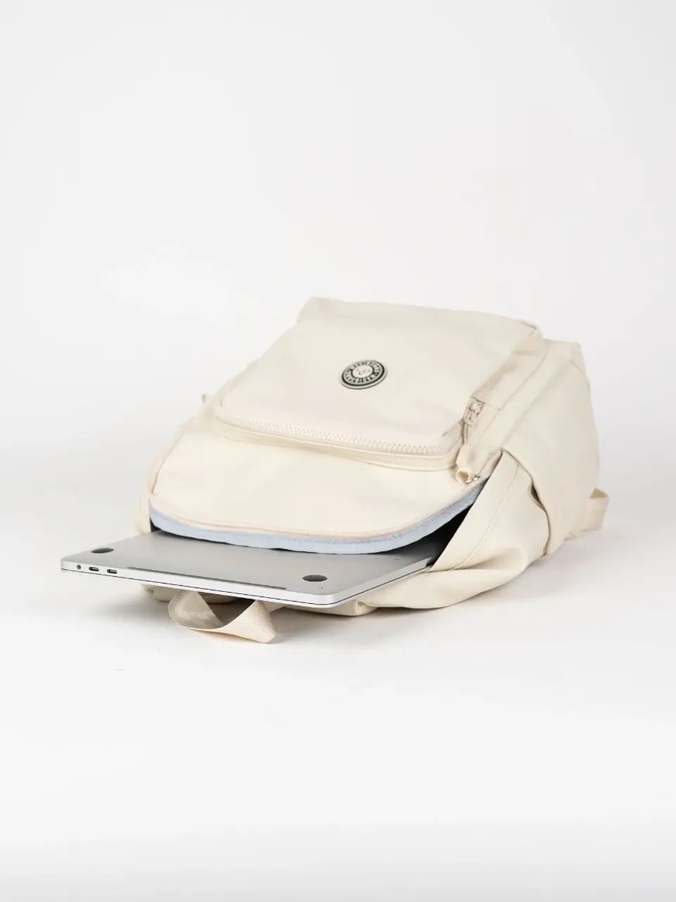 Mochila (Mu) 12 Lt. Maui And Sons 5Am196-Wc26 Beige S/T 3