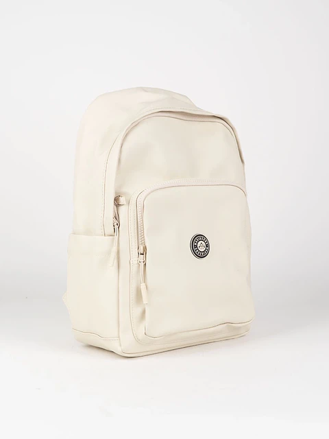 MOCHILA (MU) 12 LT. MAUI AND SONS 5AM196-WC26 BEIGE S/T