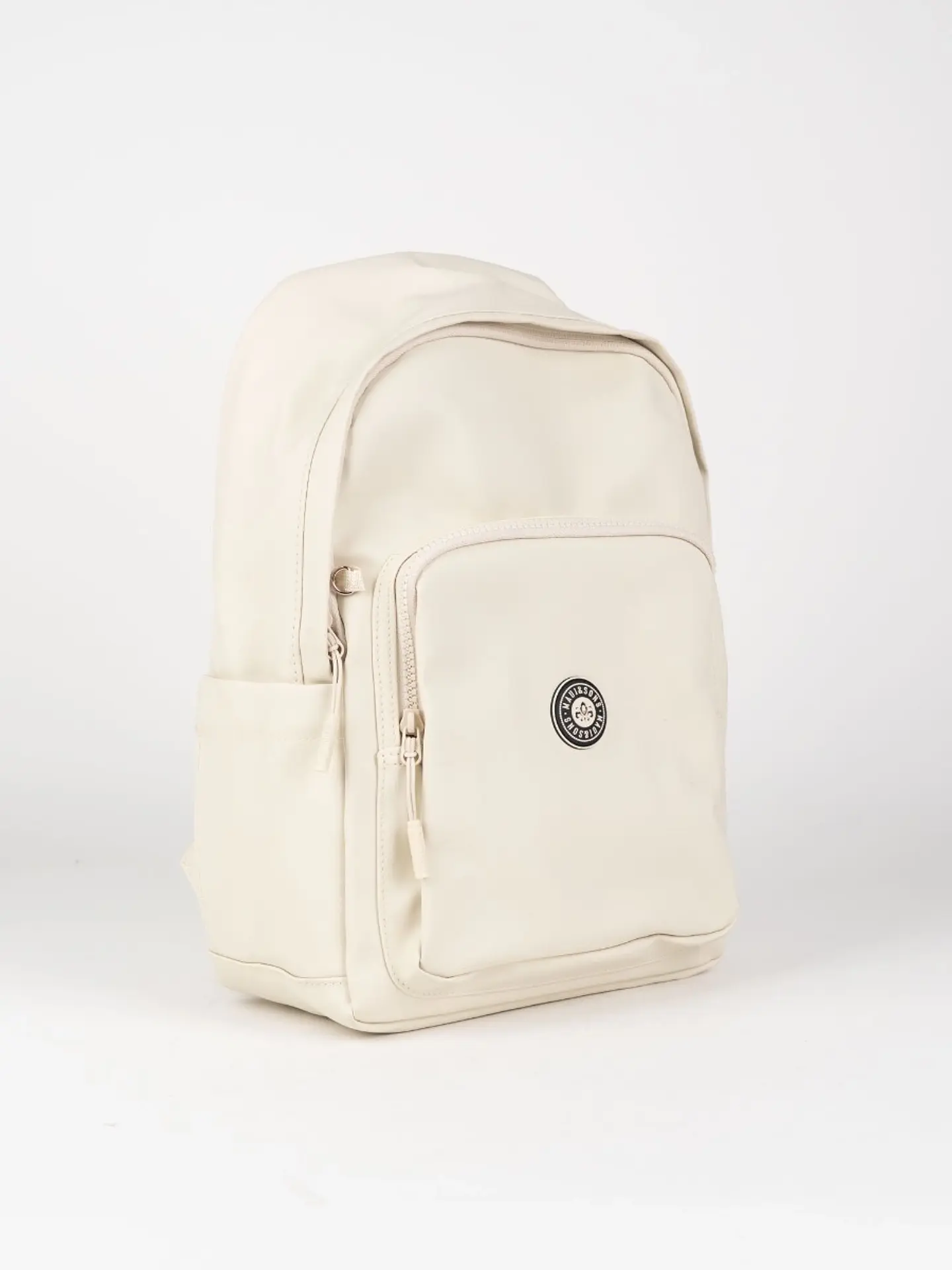 Mochila (Mu) 12 Lt. Maui And Sons 5Am196-Wc26 Beige S/T 1