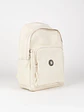 Mochila (Mu) 12 Lt. Maui And Sons 5Am196-Wc26 Beige S/T - Miniatura 1