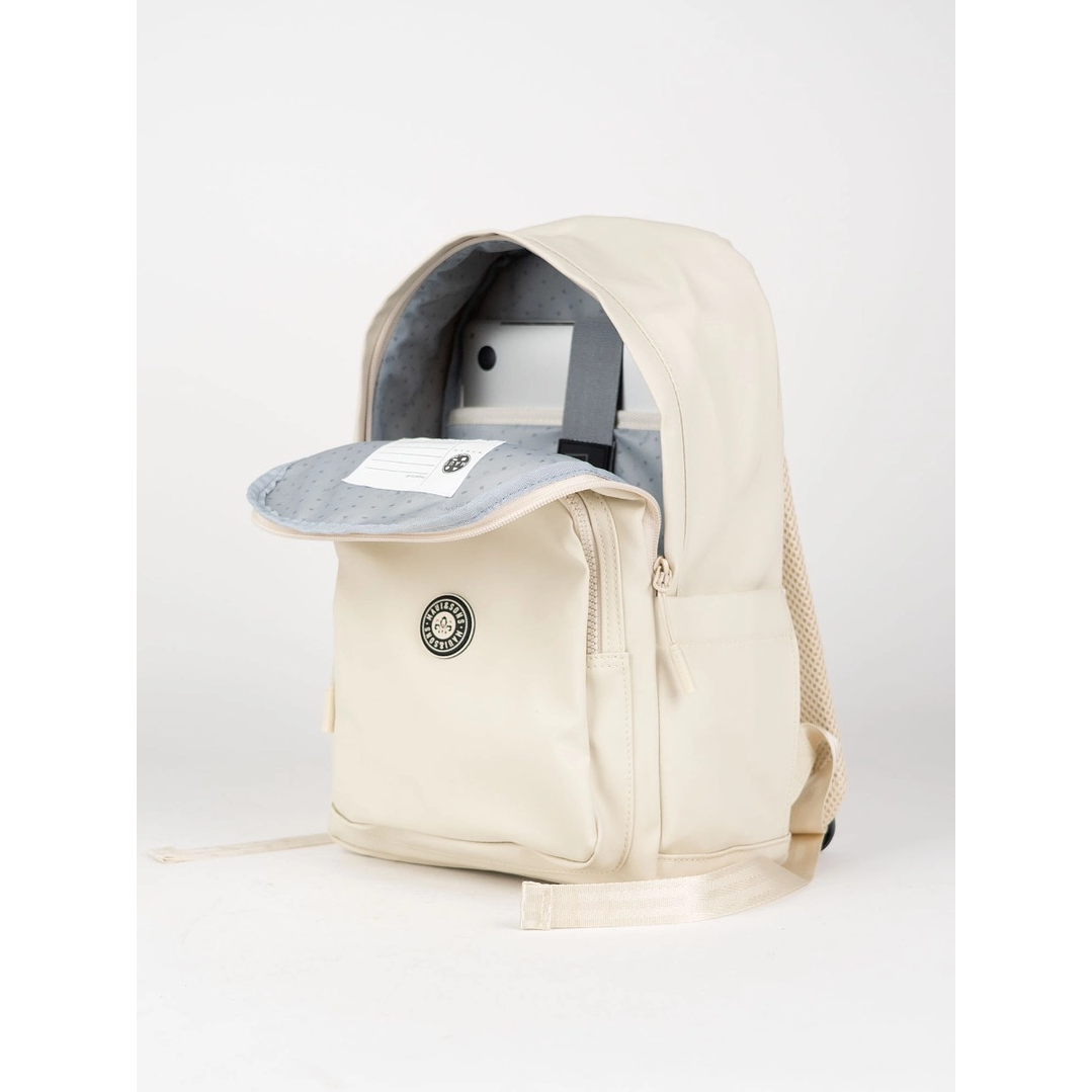 MOCHILA (MU) 12 LT. MAUI AND SONS 5AM196-WC26 BEIGE S/T 4
