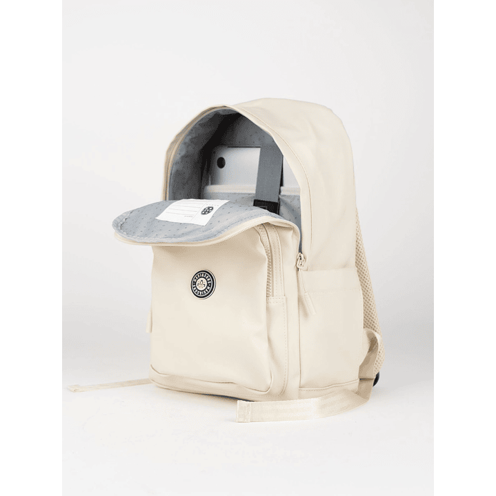 MOCHILA (MU) 12 LT. MAUI AND SONS 5AM196-WC26 BEIGE S/T 4