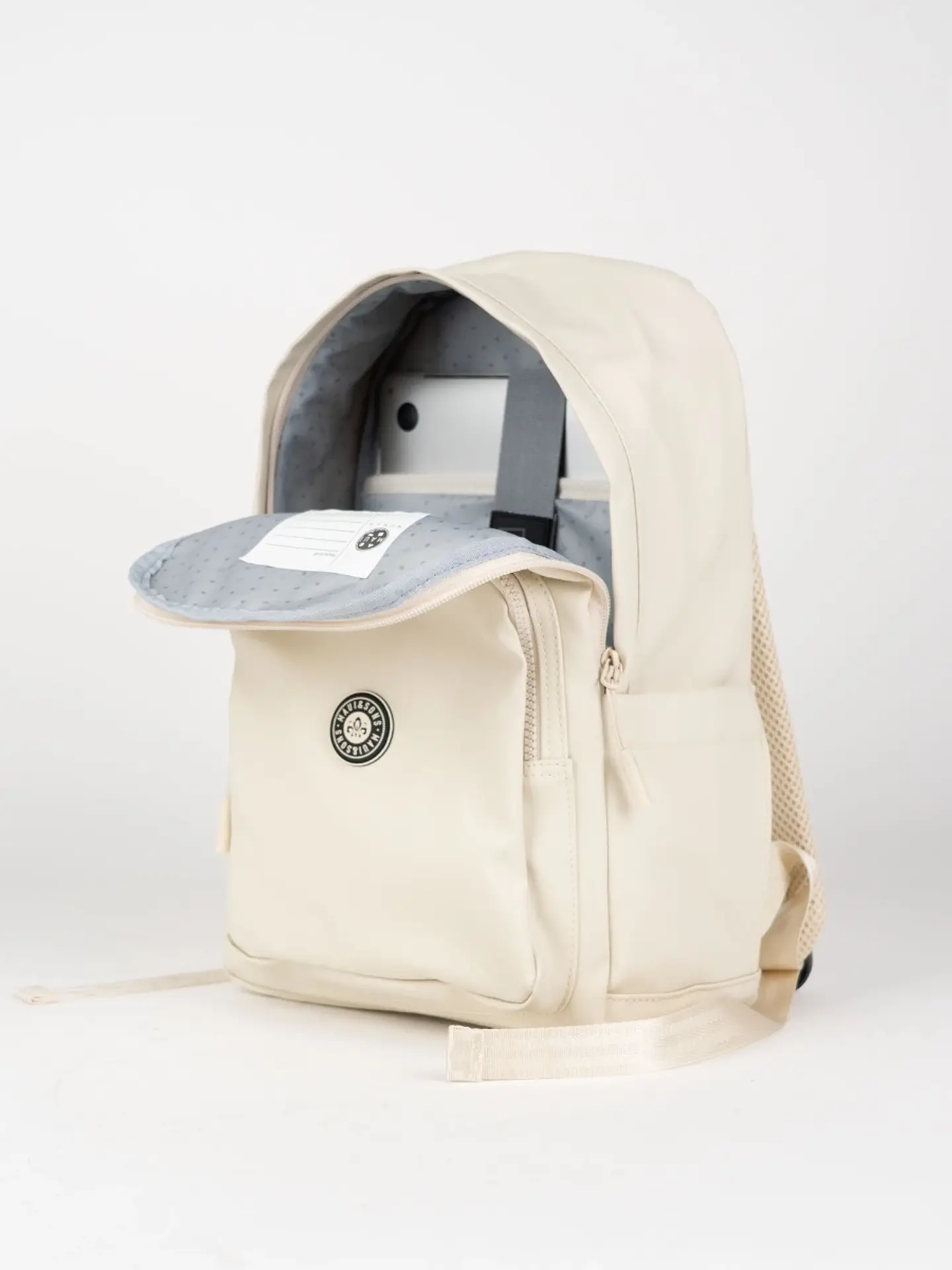 Mochila (Mu) 12 Lt. Maui And Sons 5Am196-Wc26 Beige S/T 4