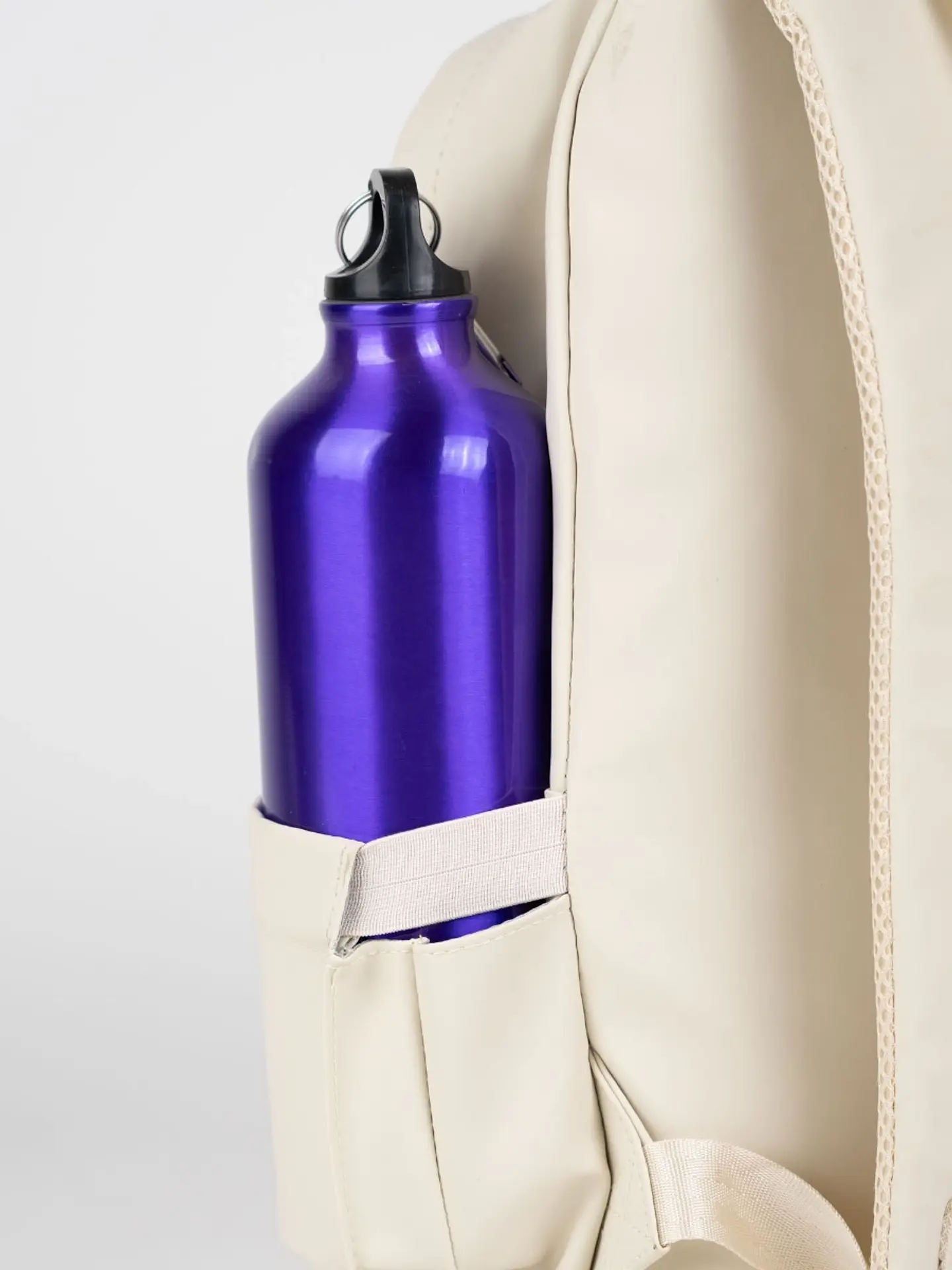 Mochila (Mu) 12 Lt. Maui And Sons 5Am196-Wc26 Beige S/T 5