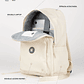 MOCHILA (MU) 12 LT. MAUI AND SONS 5AM196-WC26 BEIGE S/T - Miniatura 6