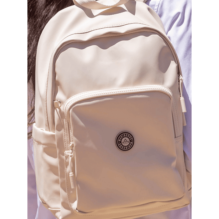 MOCHILA (MU) 12 LT. MAUI AND SONS 5AM196-WC26 BEIGE S/T 7