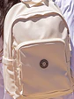 Mochila (Mu) 12 Lt. Maui And Sons 5Am196-Wc26 Beige S/T - Miniatura 7