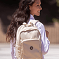 MOCHILA (MU) 12 LT. MAUI AND SONS 5AM196-WC26 BEIGE S/T - Miniatura 8