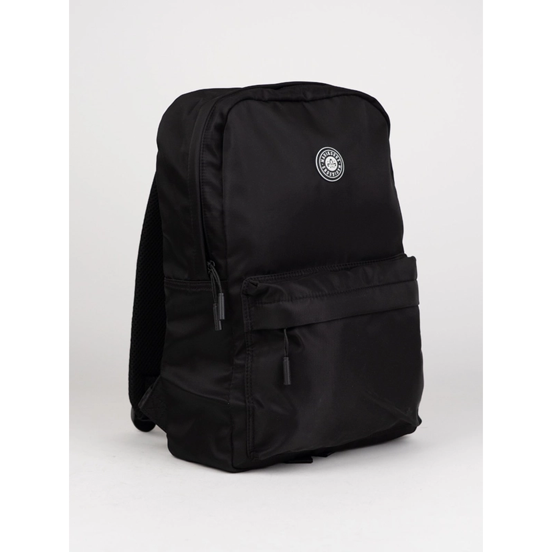 MOCHILA (MU) 12 LT. MAUI AND SONS 5AM195-WC26 NEGRO S/T 1