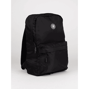 MOCHILA (MU) 12 LT. MAUI AND SONS 5AM195-WC26 NEGRO S/T