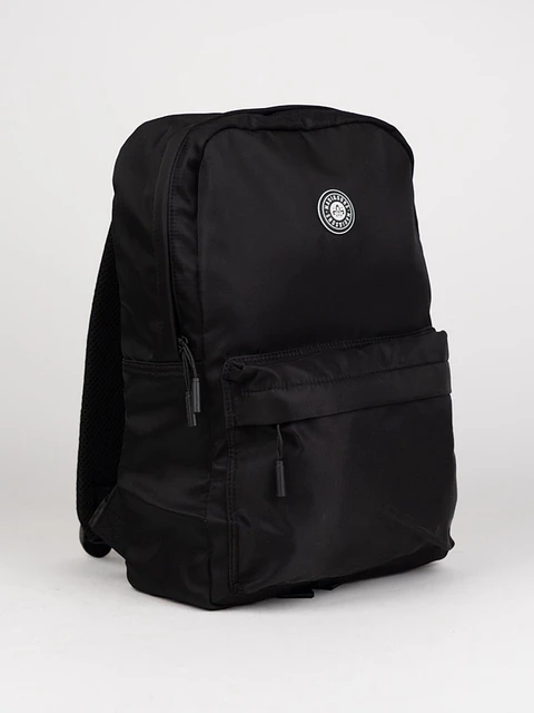 MOCHILA (MU) 12 LT. MAUI AND SONS 5AM195-WC26 NEGRO S/T
