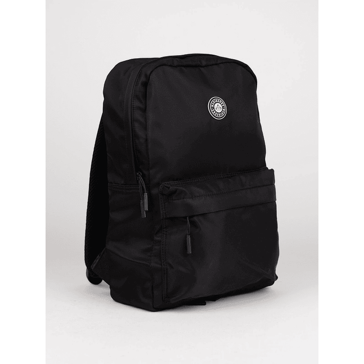 MOCHILA (MU) 12 LT. MAUI AND SONS 5AM195-WC26 NEGRO S/T 1