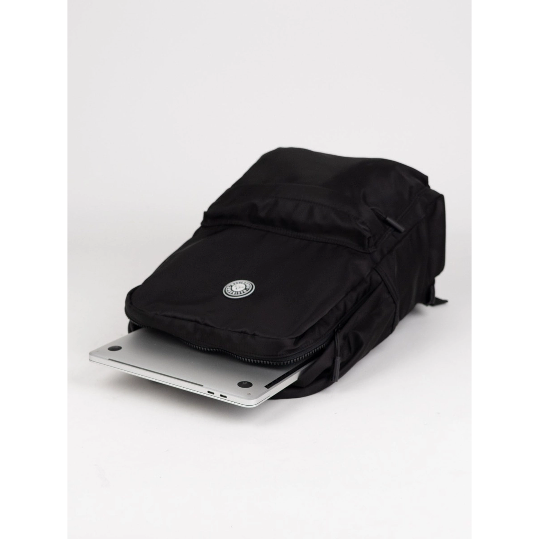 MOCHILA (MU) 12 LT. MAUI AND SONS 5AM195-WC26 NEGRO S/T 2